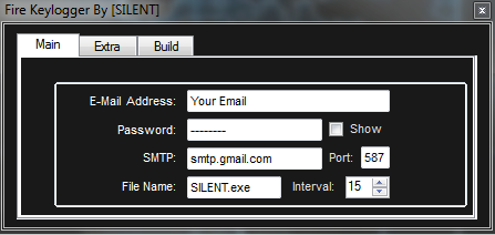 Ping Tool